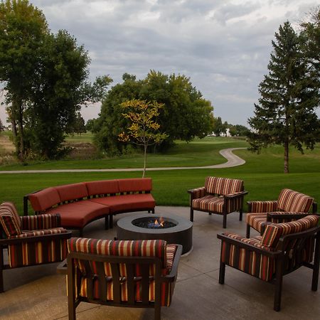 Holiday Inn & Suites Sioux Falls - Airport By Ihg Dış mekan fotoğraf
