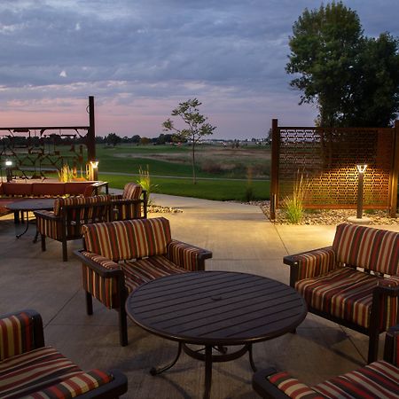Holiday Inn & Suites Sioux Falls - Airport By Ihg Dış mekan fotoğraf