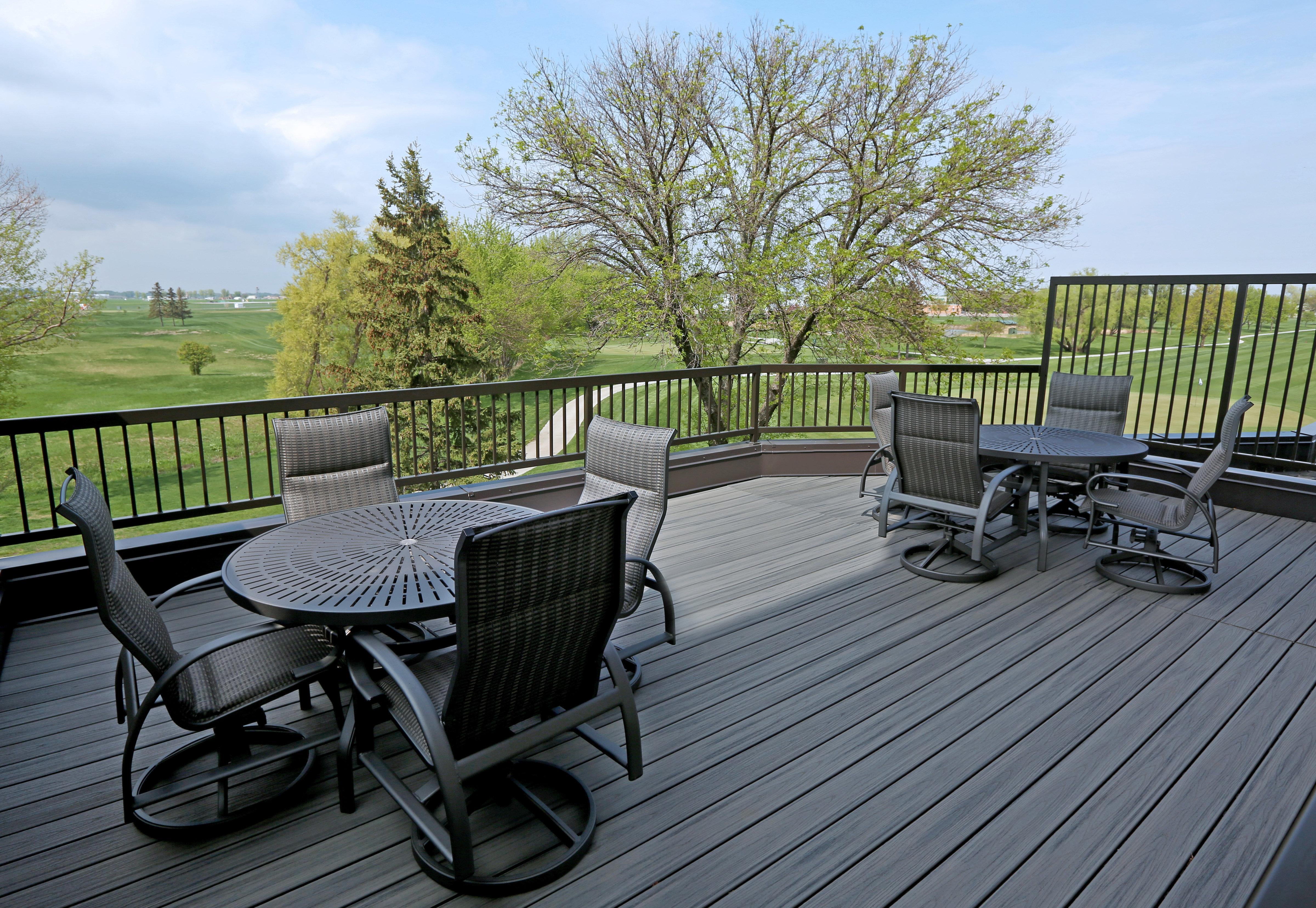 Holiday Inn & Suites Sioux Falls - Airport By Ihg Dış mekan fotoğraf
