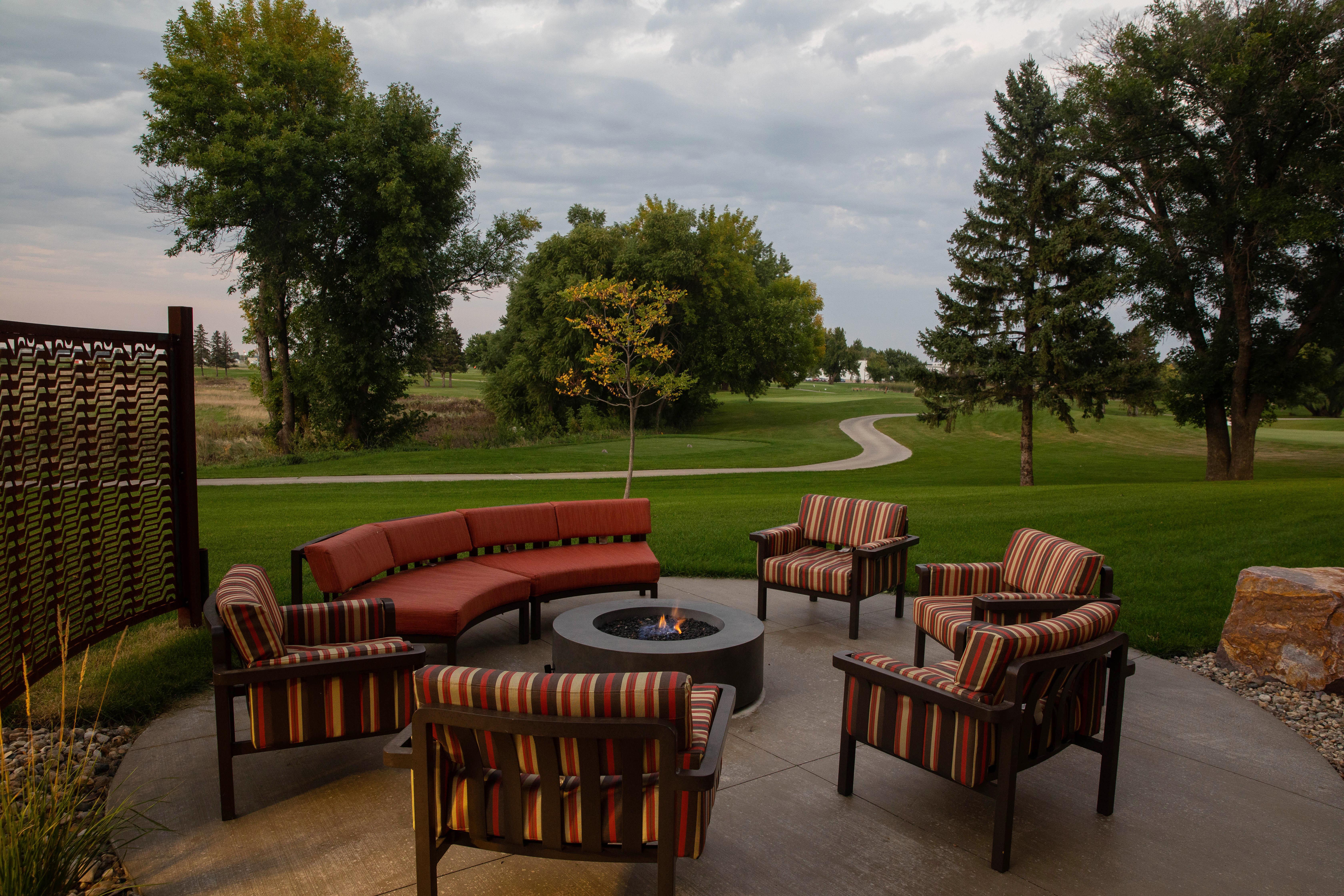 Holiday Inn & Suites Sioux Falls - Airport By Ihg Dış mekan fotoğraf