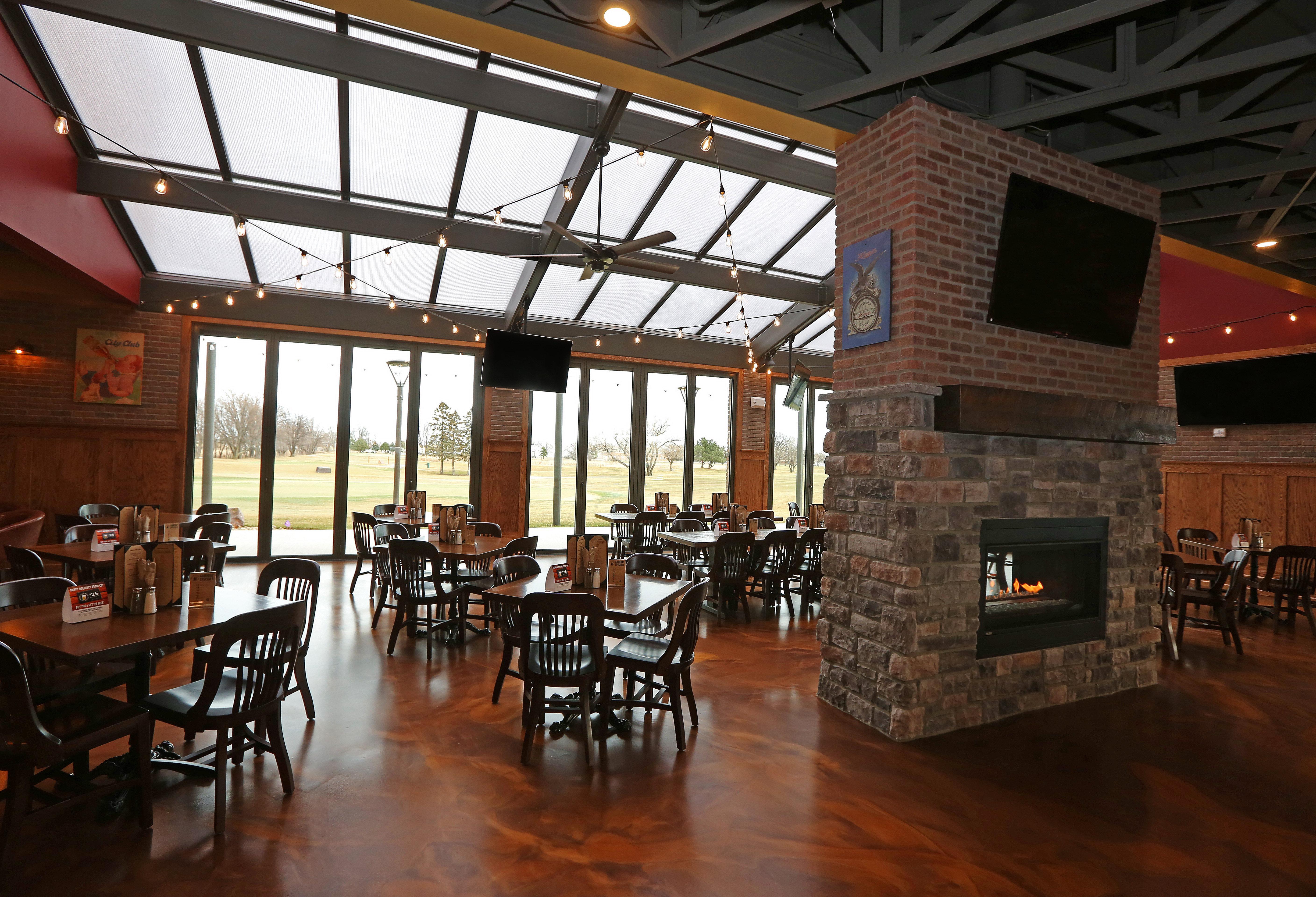 Holiday Inn & Suites Sioux Falls - Airport By Ihg Dış mekan fotoğraf