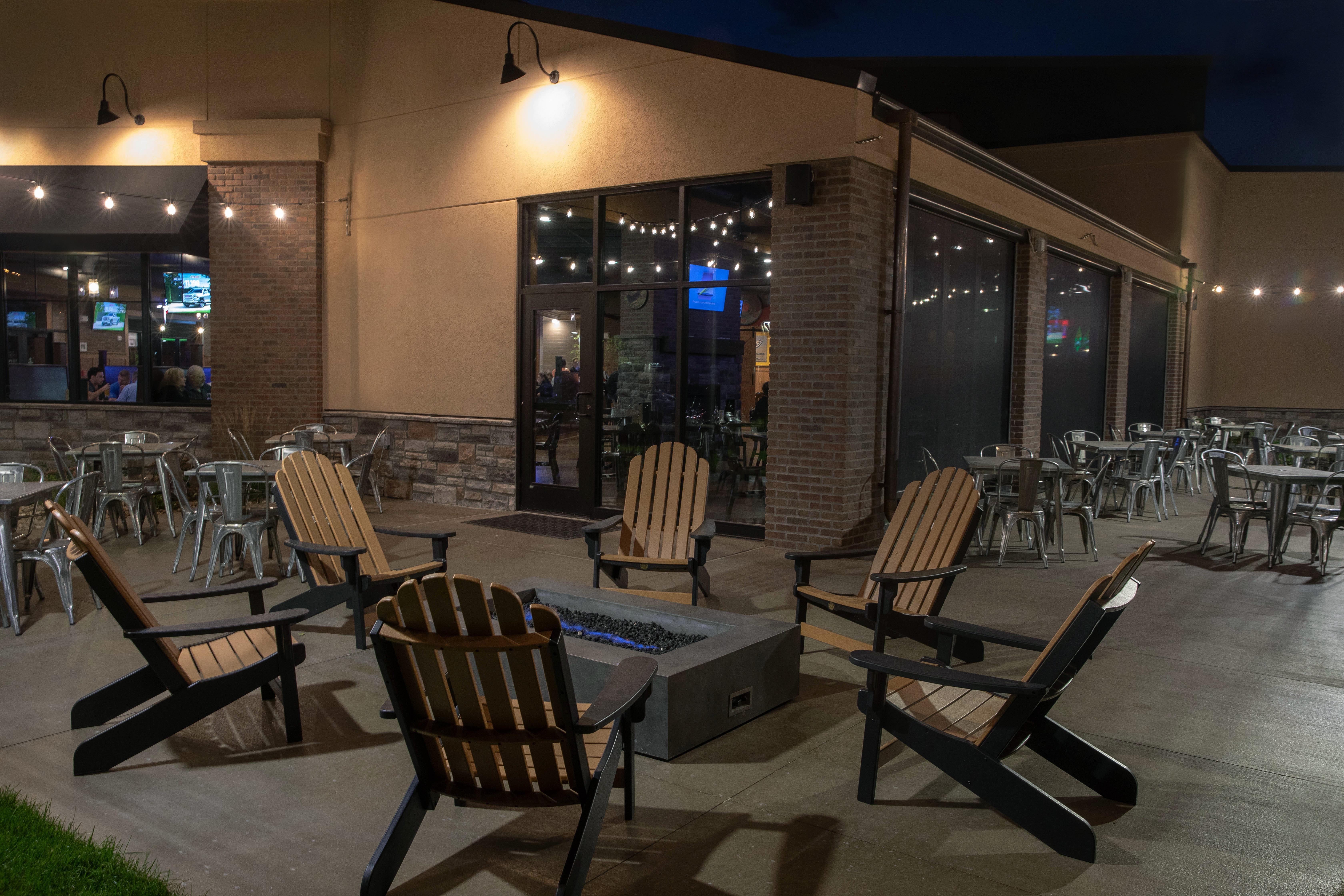 Holiday Inn & Suites Sioux Falls - Airport By Ihg Dış mekan fotoğraf