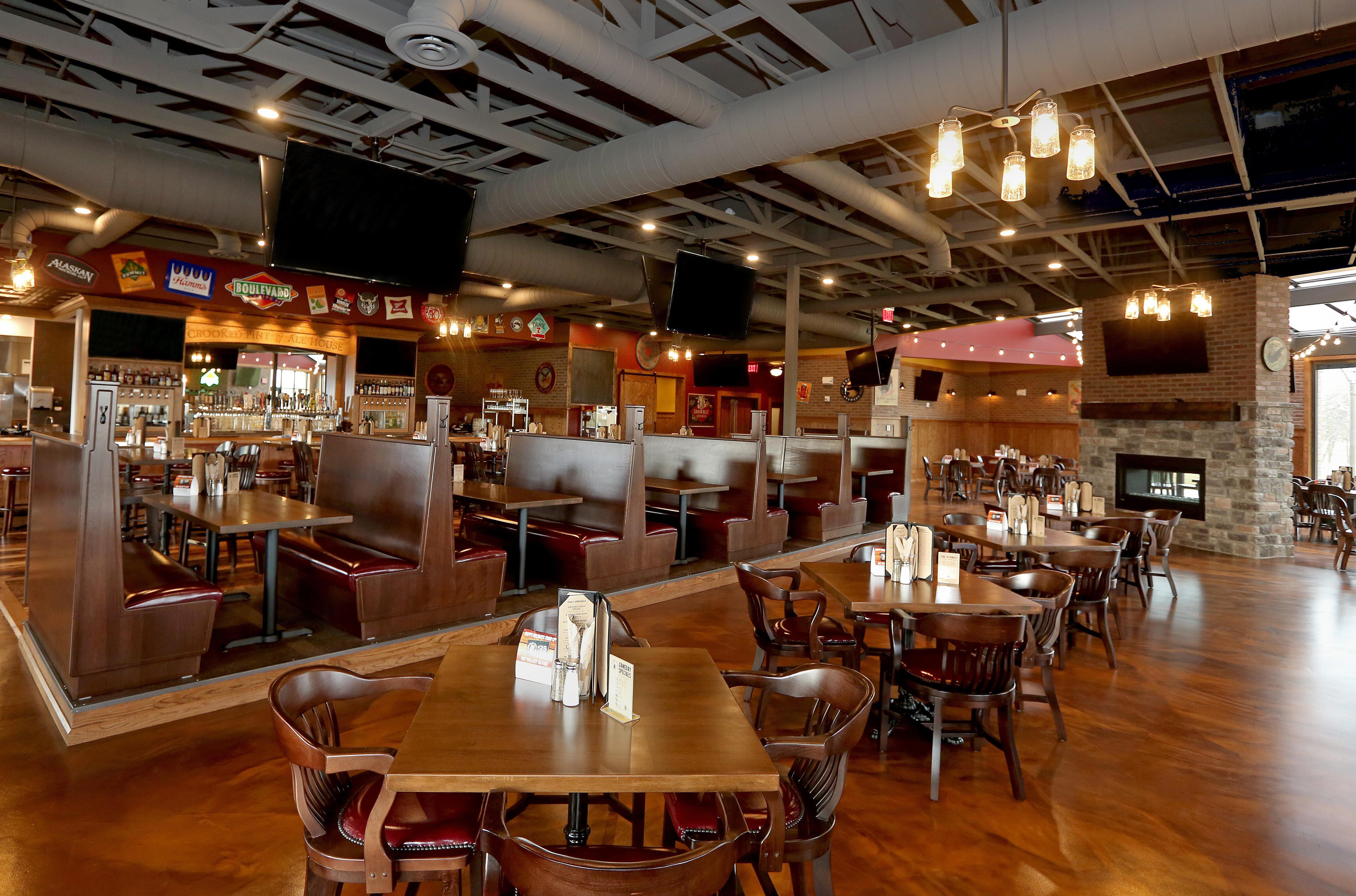 Holiday Inn & Suites Sioux Falls - Airport By Ihg Dış mekan fotoğraf