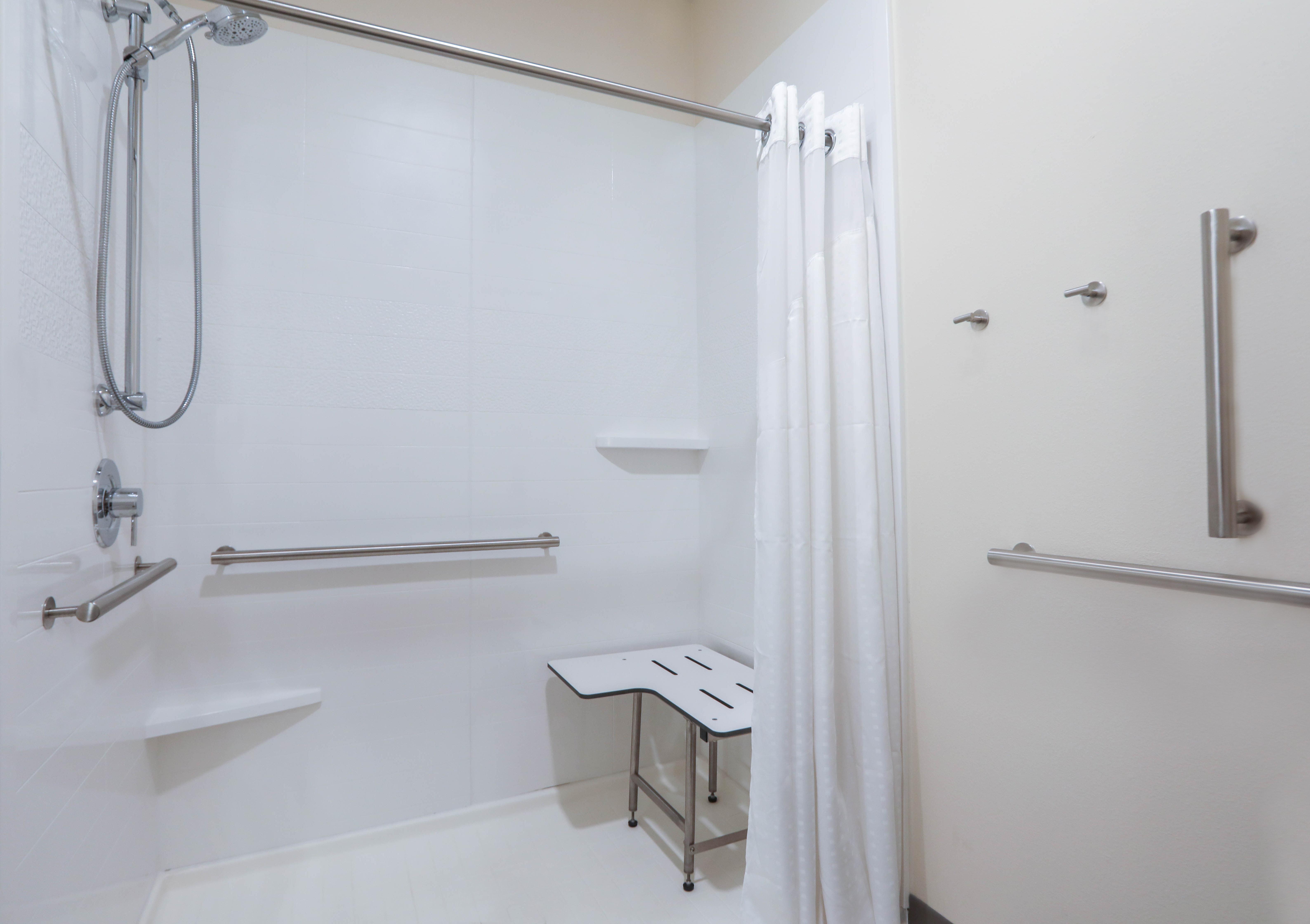 Holiday Inn & Suites Sioux Falls - Airport By Ihg Dış mekan fotoğraf