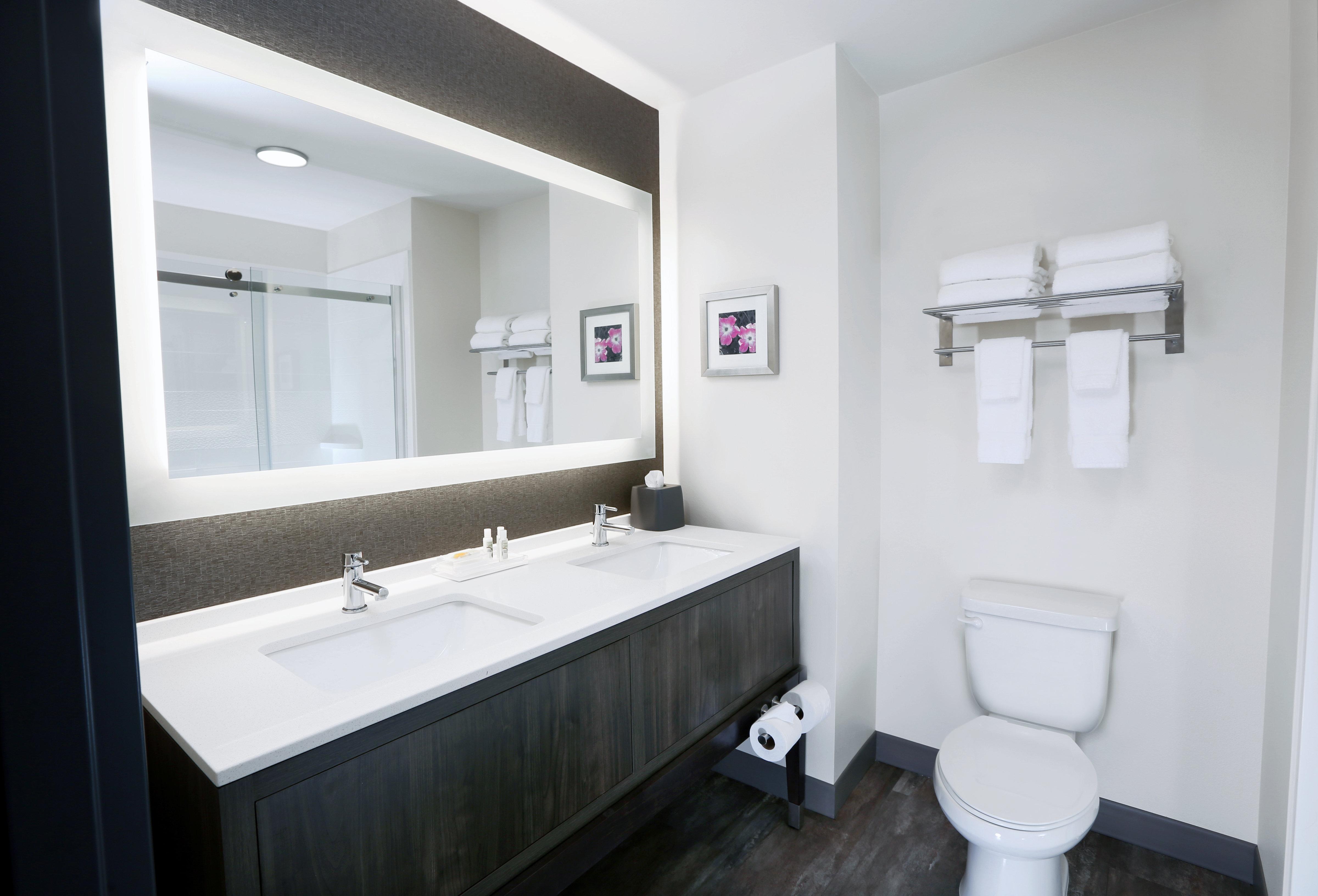 Holiday Inn & Suites Sioux Falls - Airport By Ihg Dış mekan fotoğraf